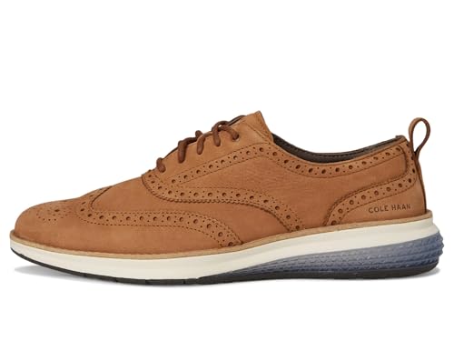 Cole Haan Men's Og Energyweave Wingtip Oxfords4