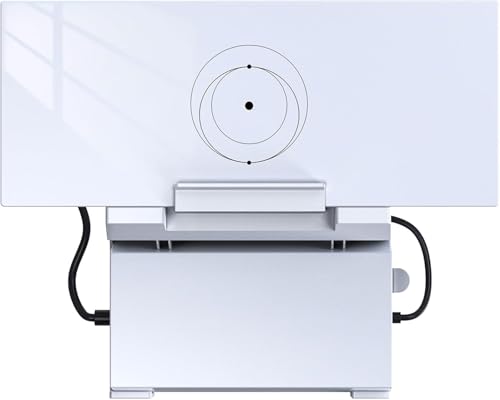Starlink Gen 3-Halterung, All-in-One-Starlink-Standard-V3-Mesh-Router und Star Link Gen 3-Netzteil-Montagesatz für StarLink V3&Gen3 HP Standard-Router, UTR-32