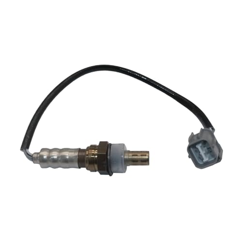 Capteur d'oxygene moteur hors-bord pour resoudre la perte de regime