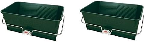 Wooster Brush 8614 Wide Boy 5 Gallon Bucket (2-Buckets)
