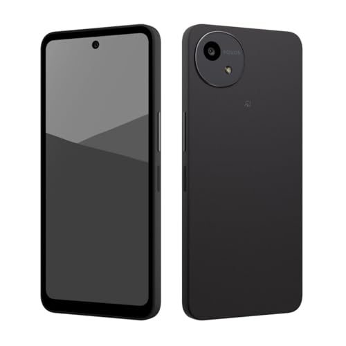 AQUOS wish5 SH-52F ミソラ 楽天市場】AQUOS wish5 SH-52F 4G+64G docomo ミソラ SIMフリー 白ロム