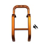 Original Front Rear Bumper For INMOTION V13 Challenger Electric Unicycle Accessories (Front)