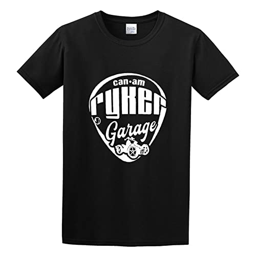 yegui Can-Am Ryker Garage Mens Tshirts 3XL