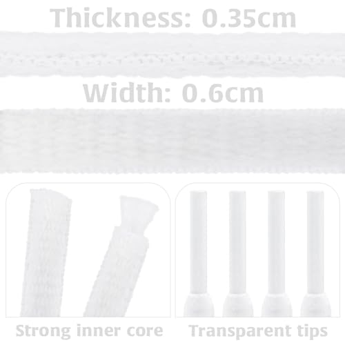 delele 2pair oval shoes laces 42 colors half round 1434 athletic shoelaces for sportrunning shoes shoe strings