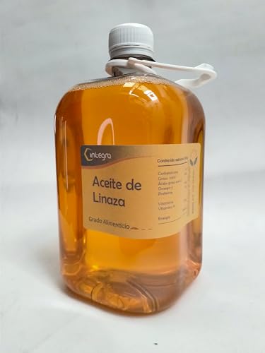 Aceites, Imagen adicional