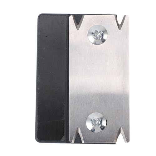 Denash bordure en Bois Multifonctionnel, Raboteuse Manuelle Portable pour Placage en Mélamine ABS PVC