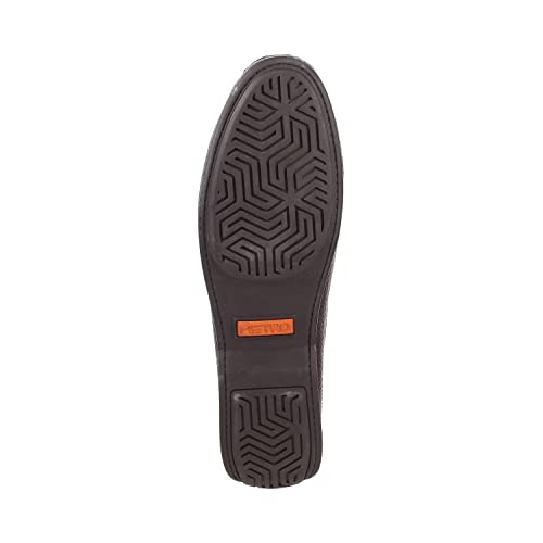 Image of Metro Men Leather Loafer