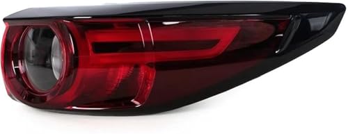 Pilotos traseros coche Mazda CX5 2017-2019 para solucionar fallos de señal de giro