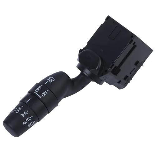 Interrupteur clignotant et antibrouillard 35255-SZA-A11 commande précise