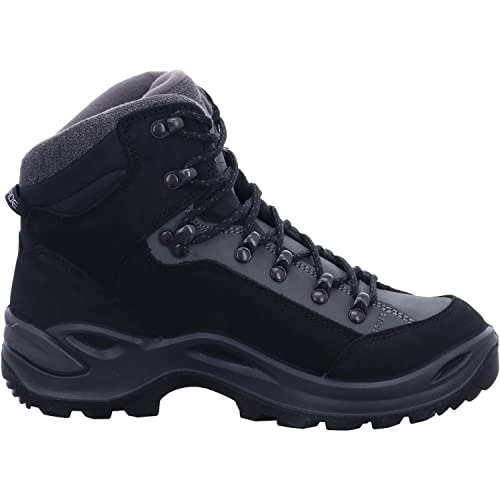 Lowa Damen Wanderschuhe Renegade Warm GTX Mid - 7/41