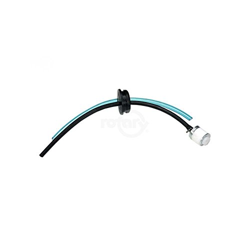 Fuel Line/Filter/Grommet Assy Fits Homel