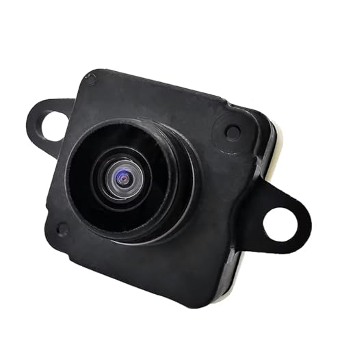 Caméra de recul 68210236AB pour Dodge Charger 2015-2017 | Pièce de rechange