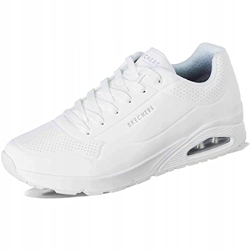 Image of Skechers Men Uno Stand On Air Sneakers