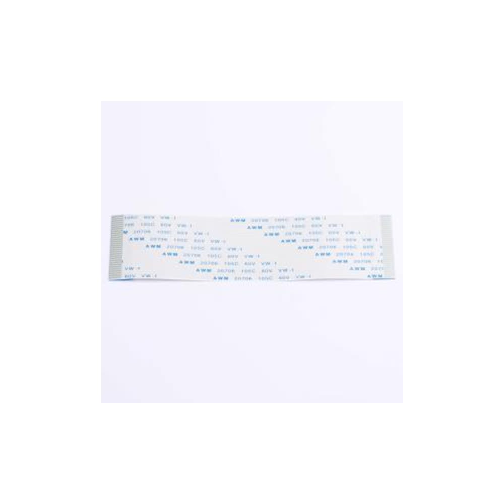(10pieces) FFC1.0A-30P-100-4-8 P=1mm