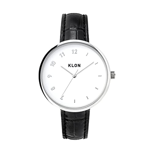 KLON rv Vv Y fB[X Ŏv  NR ^ U[ 38mm  fB[X Y KLON CONNECTION ELFIN LATTER -CROCO- 38mm