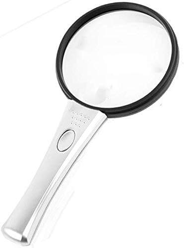 Magnifying lamps for visually impaired Outlet