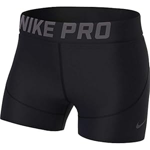 Nike Women’s Pro 3″ Training Shorts