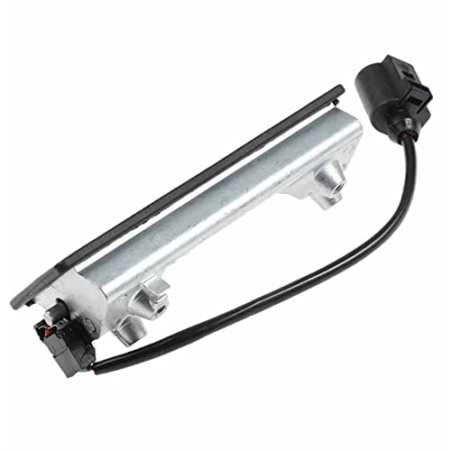 Botón de bloqueo con conector preciso para maletero de Bora y Jetta 5