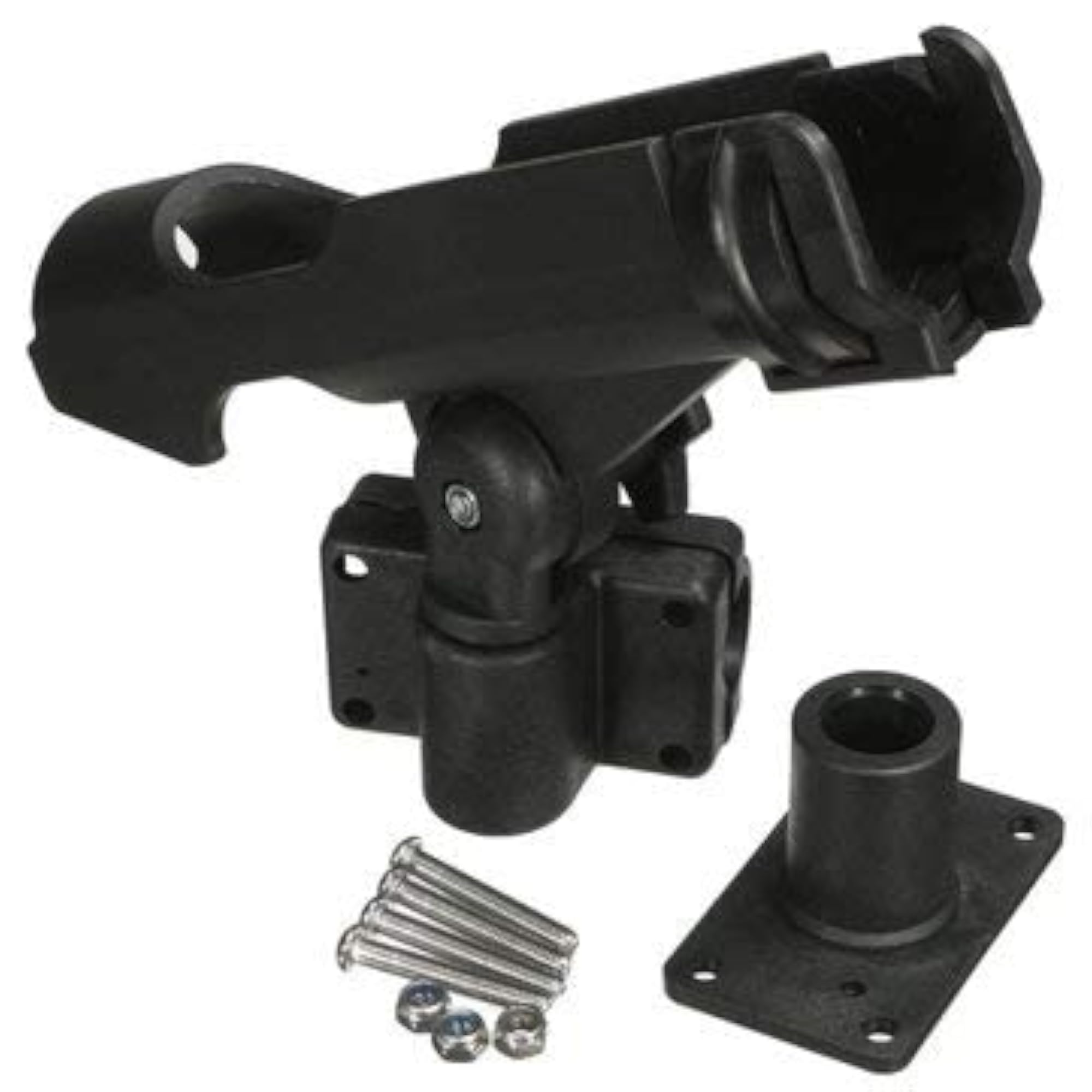 Rotatable Canoeing Holder Yacht Sea Fishing Tackle