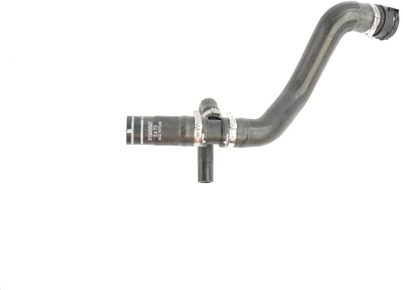 Mopar 68254641AA TUBE RADIATOR INLET