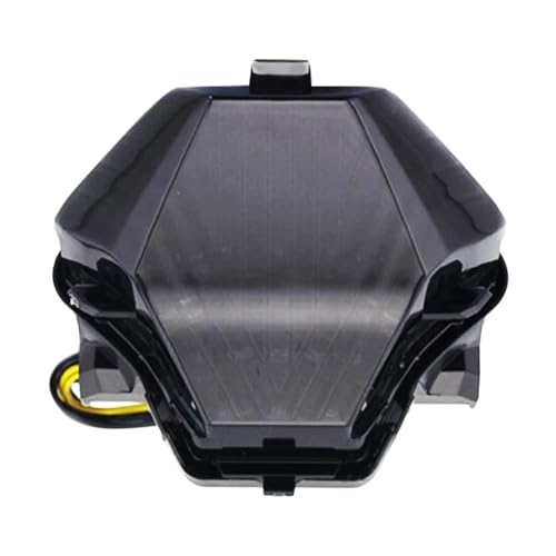Lampe frein pour moto feu arrière clignotant Yamaha YZF R25 MT07
