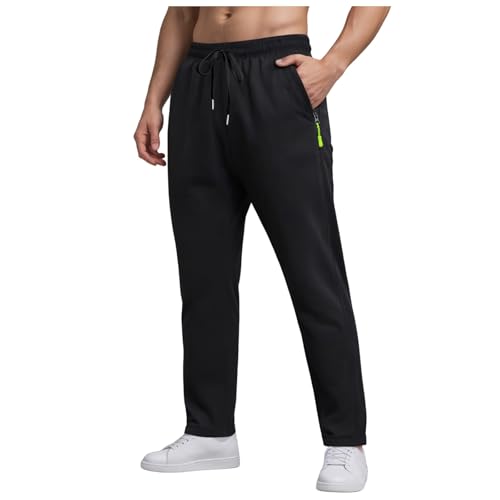 Beeswan Pants for Men Women Over 50,Blue Chic Store Stretch Active Quick Drying Athletic Sweatpants Casual Breathable Joggers2
