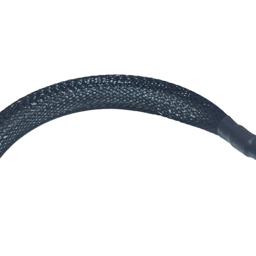 Cable Slim SAS PCIe 4.0 a 8 SATA III 50 cm miniatura 7