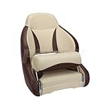 PONTTOR Bootssitz/Bootsstuhl/Steuerstuhl \