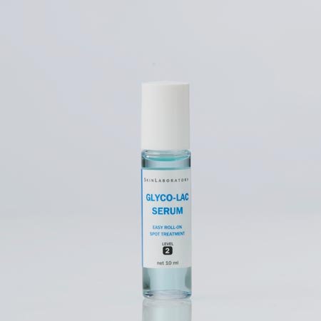 Lactic 35% & Glycolic 25% Combo Gel Peel, Roll-on (Professional)