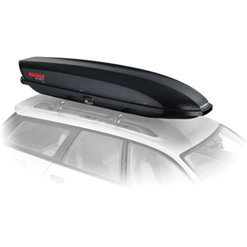 Yakima SkyBox 12 Rooftop Cargo Box (12 cubic feet)