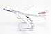 TANG DYNASTY(TM) 1:400 16cm B747-400 Taiwan China Airlines Metal Airplane Model Plane Toy Plane Model