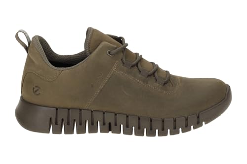 Image of ECCO mens Gruuv Gore-tex Waterproof