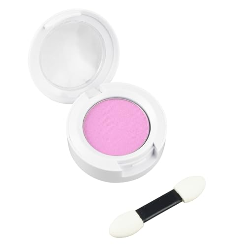 Luna Star Klee Holiday Eye Shadow and Lip Shimmer Makeup Kit. Gentle and Non-Toxic. Kid-Friendly. Made in USA. (Carol Twinkle)