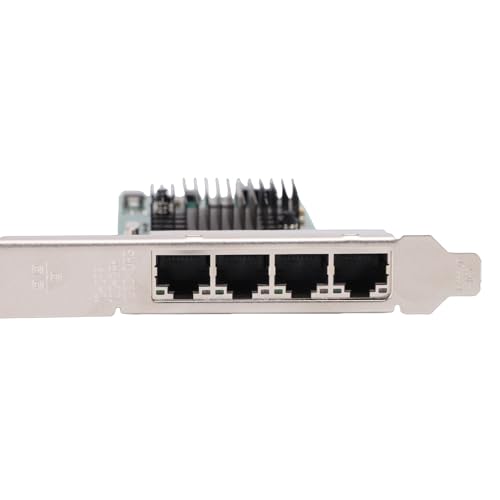 Puce 82580 Carte Réseau Gigabit 1G pour résoudre les pertes de connexion PC - 6