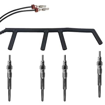 ECENCE Kit D’accessoires Et De Réparation Pour Robot-tondeuse, 50m Câble Périphérique 10x