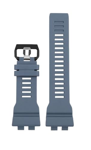 �J�V�I GBD-100 �V���[�Y�ƌ݊����̂���C�����ꂽ�\�t�g�h���V���R�����v�o���h�A�E�g�h�A�X�|�[�c���X�g�o���h�����Y�X�g���b�v(Grey strap)