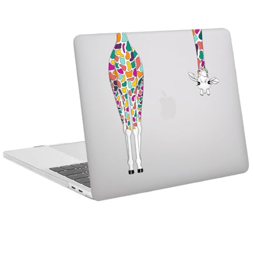 Coque MacBook Pro 16 anti-rayures pour résoudre les risques de chocs sur le modèle A2141