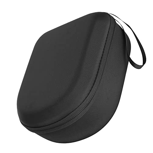 Bolsa de armazenamento de óculos VR resistente a arranhões, bolsa de armazenamento de óculos VR de E