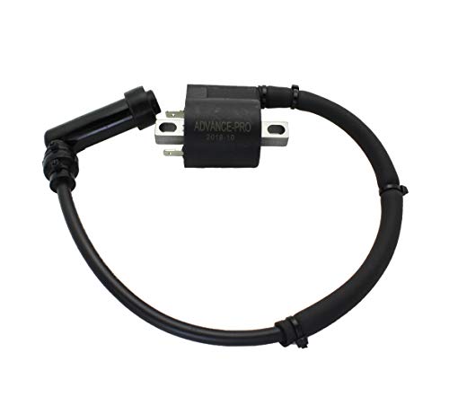 Amazon | アドバンス・プロ アクシスZ 強化点火コイル IGC-YZ01