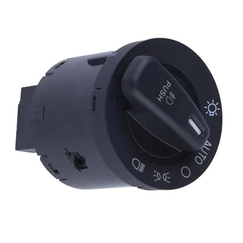 Interrupteur de phares de voiture 56049115AB pour Durango - 7