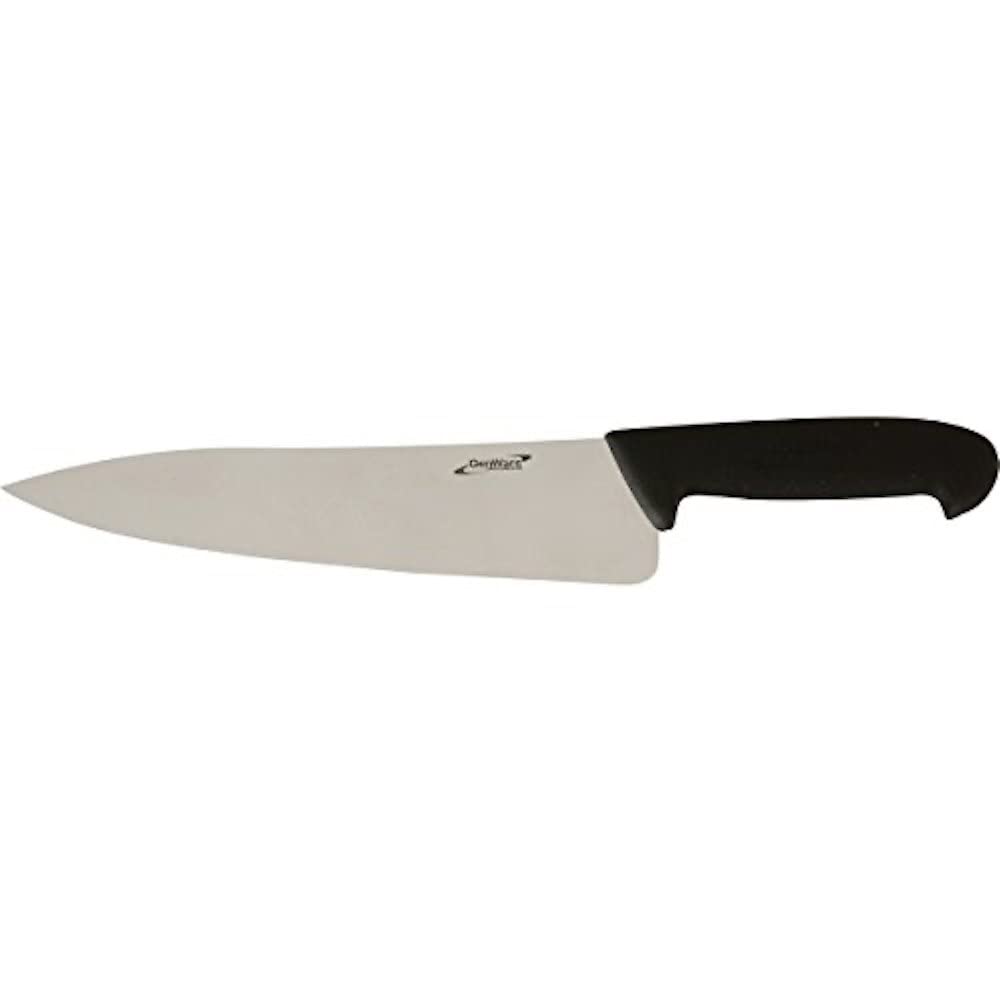 Genware NEV-K-C10 Knife, 10" Chef
