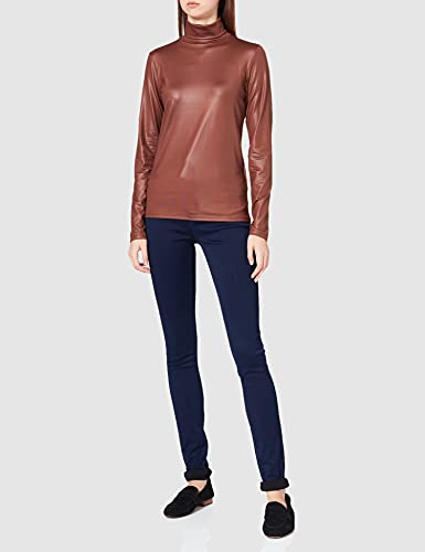 Sisley collo a Tartaruga. L/S 3flwl2067 Maglione