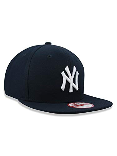 Bone New Era 9FIFTY Original Fit MLB New York Yankees