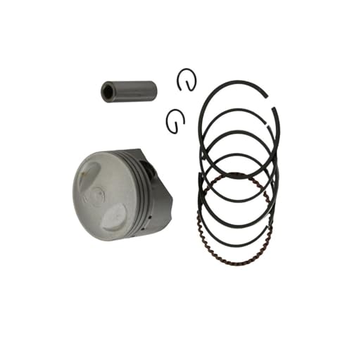 Kit de bloque de cilindros de 65cc para SYM Mio, Orbit y Fiddle XS142QMB 5