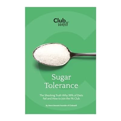 Sugar Tolerance