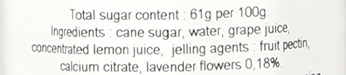L'Epicurien Confit of Lavender Flowers 4.4 oz.