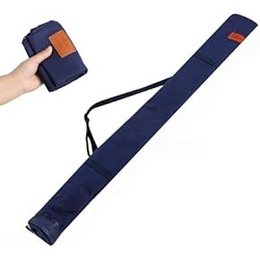 Amazon.co.jp: ロッドケース - ロッド・アクセサリ: スポーツ＆アウトドア