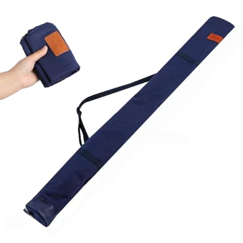 KOVOL ފƃP[X bhP[X ނpbhobO 140cm 130cm 120cm |[^u bhP[X \tg bhP[X Z~n[h P [ ^ѕ֗ (140cm)