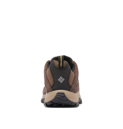 Image of Columbia Women Crestwood Hiking & Trekking Shoes