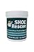 Price comparison product image Shoe and foot powder - Foot odour remover eliminator - Developed by a registered podiatrist Shoe Rescue is a Natural deodorant remedy to eliminate smelly shoes and feet - keeps feet fresh